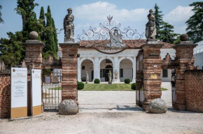Le Camere di Villa Cà Zenobio, Treviso